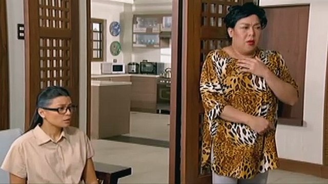 Alex, sinisi si Barbara sa pagkamatay ng kanyang Ina