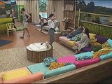 PBB7 Day 115: Aura, nagkwento tungkol sa kanyang boyfriend