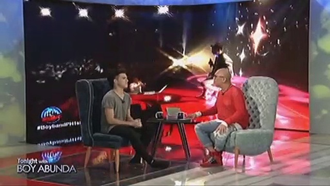 Markus Paterson, dine-date nga ba ang aktres na si Michelle Vito?