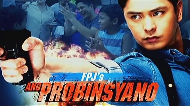 Andrea, sinubukan makinig sa usapan nina Don Emilio at Joaqui