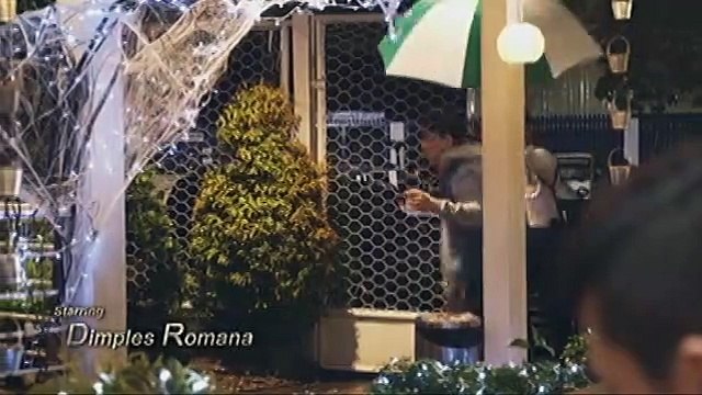 Andrei, nagdesisyon na lumayo muna pansamantala sa kanyang pamilya