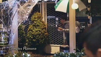 Andrei, nagdesisyon na lumayo muna pansamantala sa kanyang pamilya