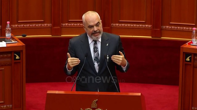 Rama propozon masa ekstreme: Godinat që shkelin lejet e ndërtimit të shemben