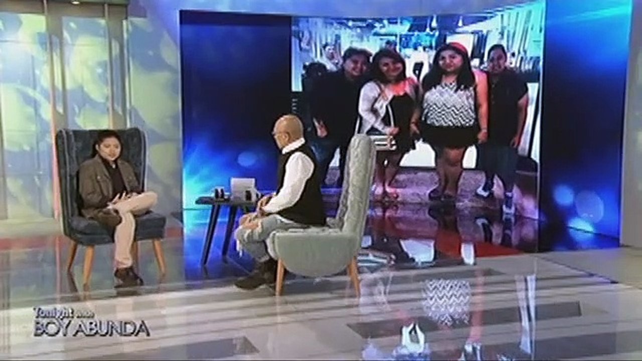 Tonight With Boy Abunda: Full Interview with Charice