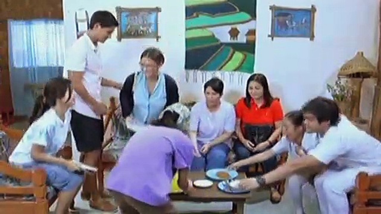 Pinang at Phil, inayos na ang detalye ng kanilang nalalapit na kasal