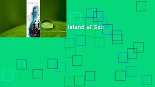 About For Books  The Island of Sea Women  For Kindle
