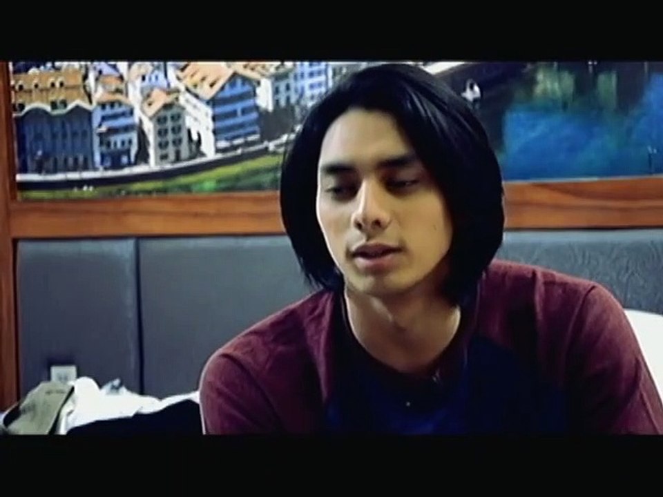 Luis, ikinuwento ang kanyang pinagdaanan bago pumasok ng bahay ni Kuya