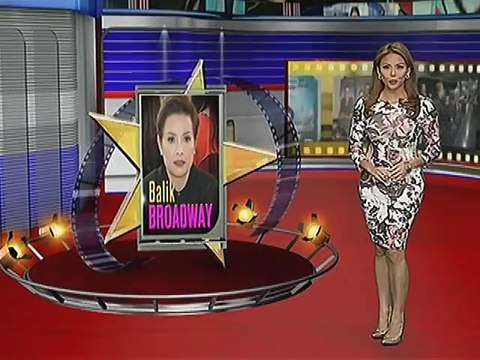 Lea Salonga, gaganap bilang ina ng isang ‘lesbian’ sa musical na “Fun Home”