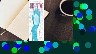 Full E-book  High Five Complete