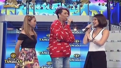 Anne at Vice, may matinding duet