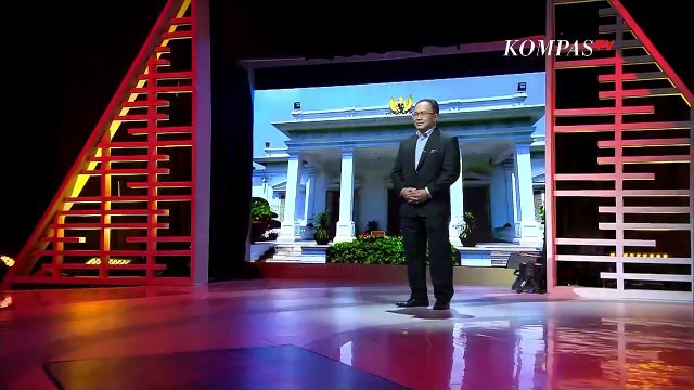 Inilah Wajah Periode II Jokowi! | 100 Hari Politik Bongkar ala Jokowi - SATU MEJA THE FORUM (Bag1)