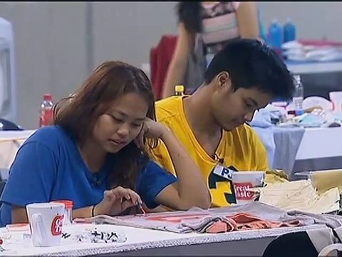 Jesi, kinabahan nang marinig ang pangalan ni Raru