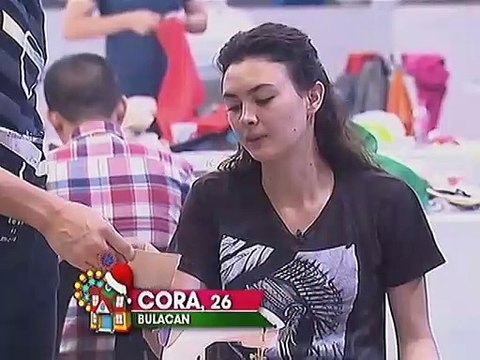 PBB7 Day 120: Cora at Luis, nagkaroon ng di pagkakaunawaan sa kanilang weekly task