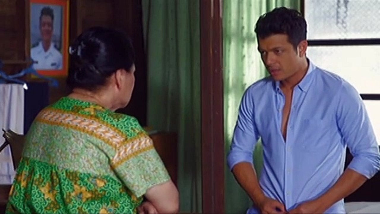 Issa at Leila, natulala nang makita ang bagong porma ni Waldo