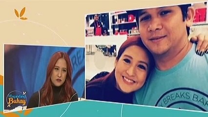 Mga kaibigan ni Momshie Jolina may Jolina-mazing na birthday message sa kanya