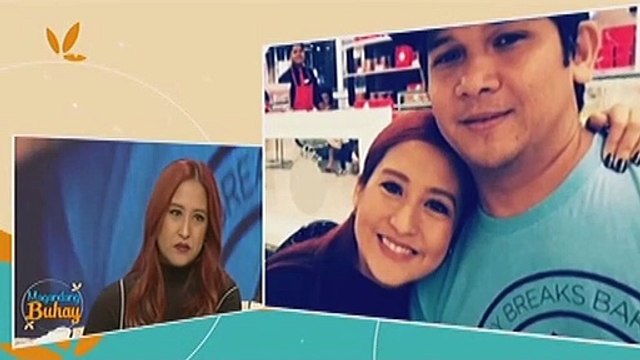 Mga kaibigan ni Momshie Jolina may Jolina-mazing na birthday message sa kanya