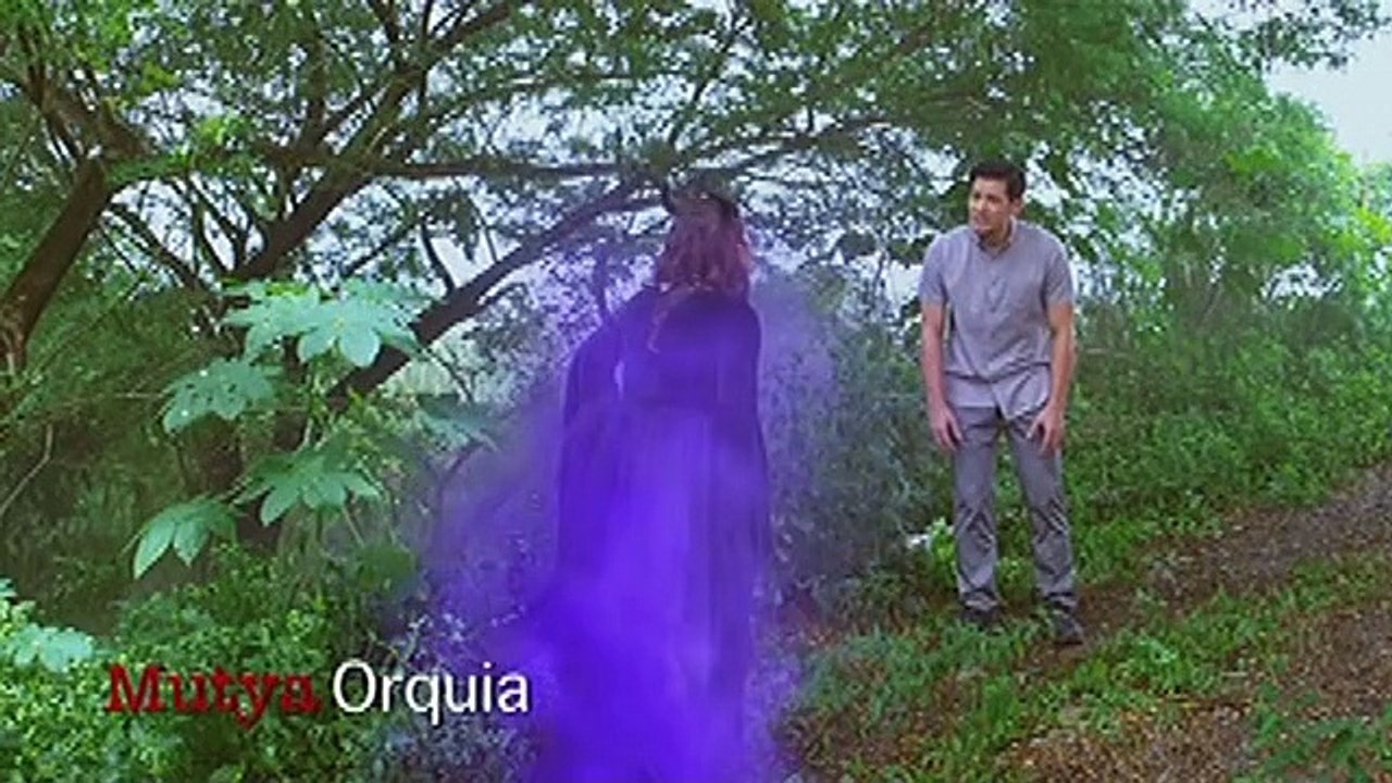 Elisa, gagamitin si Mau para saktan si Holly