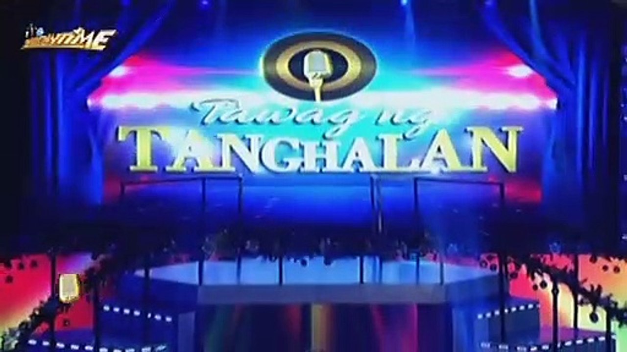 Metro Manila contender Heaven Lee Sangalang sings Adele’s Rolling in the Deep