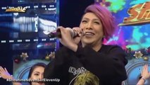 Vice, inikot pati ang production team kung totoong challenge accepted din sila sa mannequin challeng