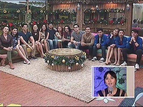 PBB7 Day 120: Bianca, pinaghanda ang mga Teen Housemates sa isang anunsyo