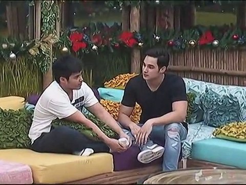 PBB7 Day 119: Mommy Vangie, nagkwento tungkol sa buhay nila ni Jesi