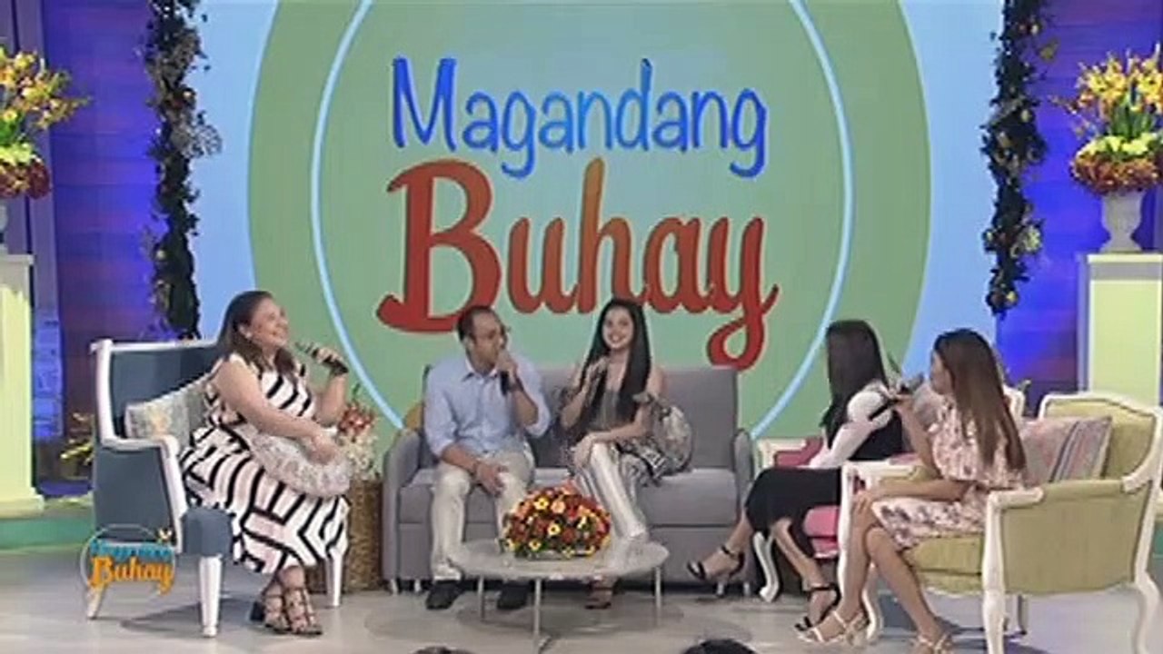 Sue, inagaw daw kay Kuya Alden ang birthday niya?