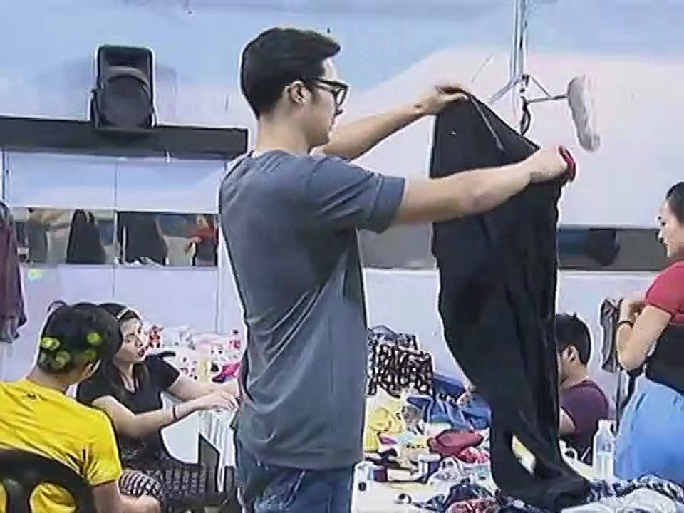 PBB7 Day 119: Baninay, tinulungan si Tanner sa kanyan task para kay Jesi