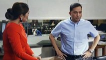 Amanda, hindi nakapagpigil na masampal si Greta
