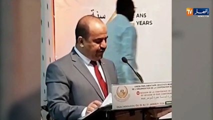 شنين: الإنتخابات الرئاسية أنتجت سياقا سياسيا جديدا سمح للرئيس إعلان ورشات إصلاح لإعادة هندسة النظام السياسي