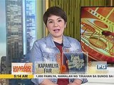 “Isang Pamilya Tayo Ngayong Pasko Family Fair” ng ABS-CBN INCA, tagumpay na nagtapos