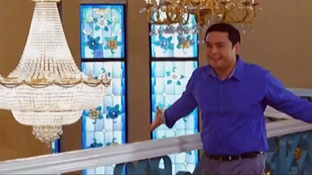 Simon, lasing na pinuntahan sa bahay si Jenna