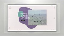 Navis // Web Design