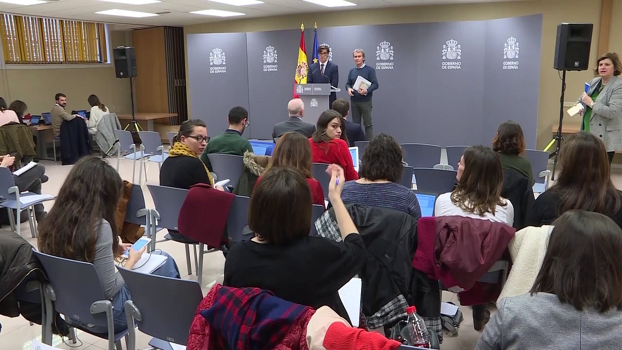 Los españoles en Wuhan, evacuados desde Reino Unido este viernes