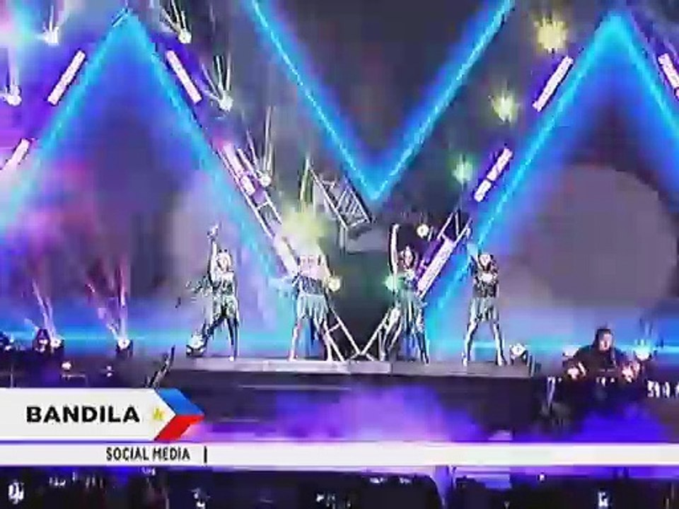 Yeng, KZ, Kyla at Angeline, sumalang sa matinding biritan sa ‘Divas Live’ Concert