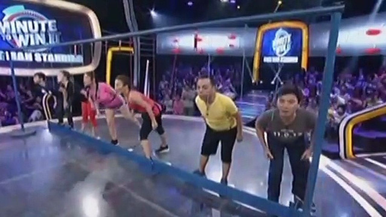 Sino ang hindi matamis ang tagumpay sa unang round kaya napaaga ang goodbye?