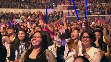 Vice Ganda, nakipagkulitan kina Elmo at James