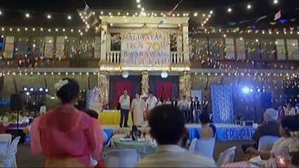 Lola Flora, nakatanggap ng pagkilala sa kanyang kaarawan