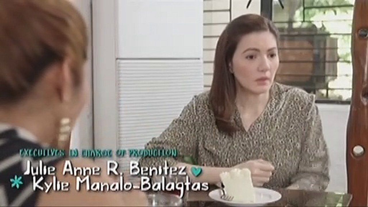 Episode 55: Agnes, pinayuhan si Cass sa pag-alis nina Basti at Iris