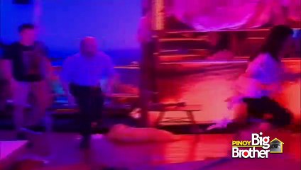 Pinoy Big Brother Season 7 Online - Episode 80