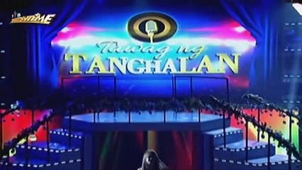 Metro Manila contender Louise Tolibas sings Aretha Franklin’s Respect