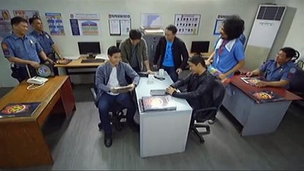 Cardo, nakatanggap ng papuri sa kanyang mga kaibigan