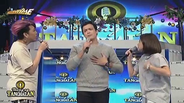 Vice, sinabing iba ang pinagdadaanan daw nilang mga panget