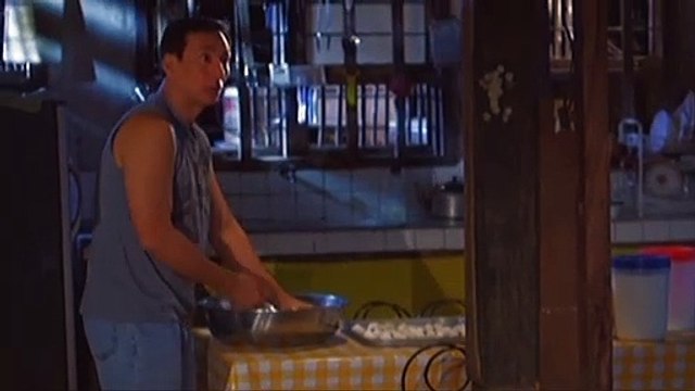 Tatay Kulas, may payo sa anak na si Waldo