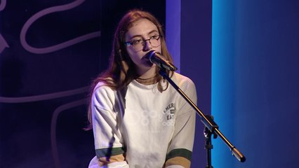 Ditë e Re - Cigarettes after sex-K (Covered by Alissa Çenga)