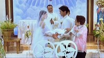 Phil at Pinang, nagpalitan ng wedding vows