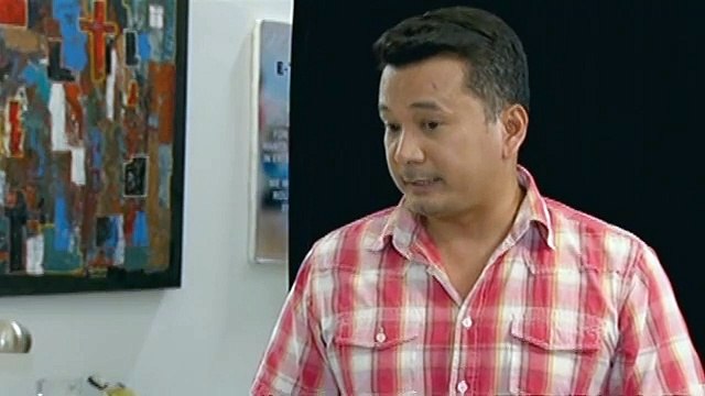 Edward, tinanong si Banjo sa pagtakas ni Sara