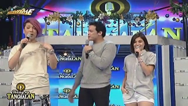 Anne, may charot na sagot kung sino daw ang barkada ni Princess Sarah