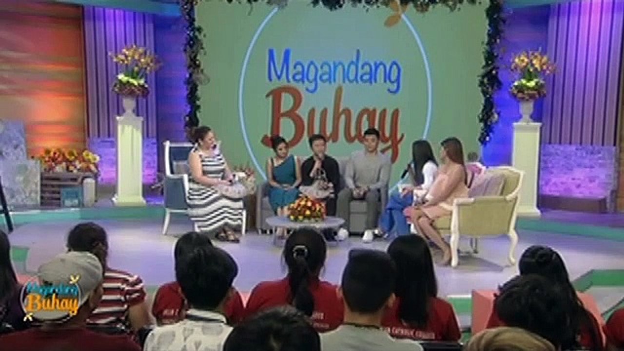 Ano ang kwento sa likod ng kantang Para Lang Sa'Yo