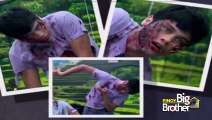 Teen Housemates, nagpagalingan sa pagrampa bilang zombie
