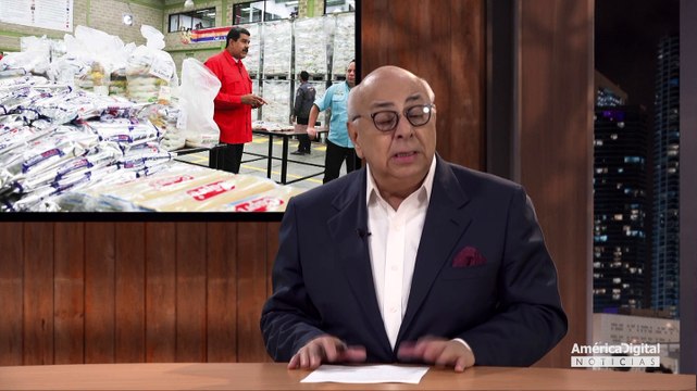 En Conexión con César Miguel Rondón 30/01/20